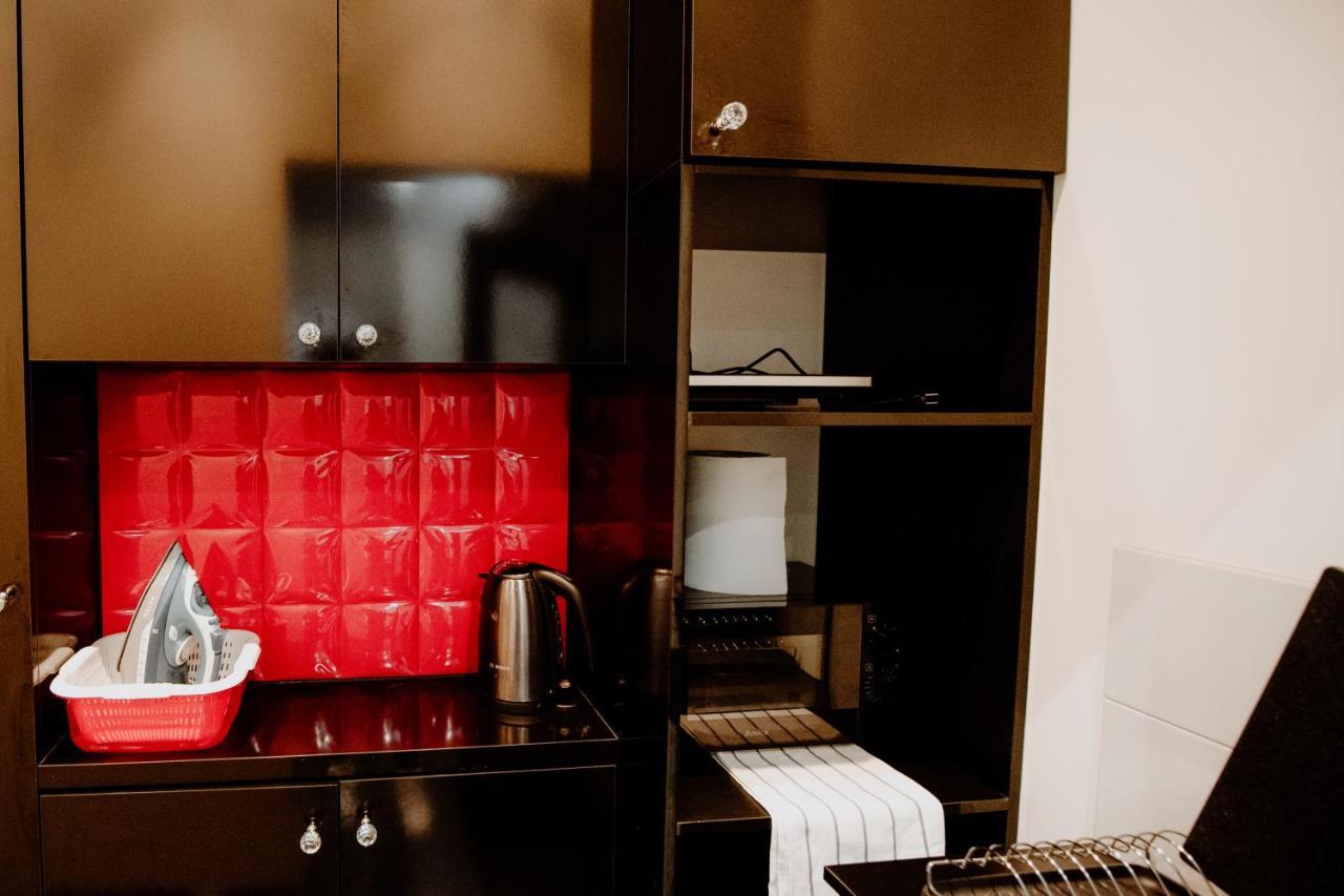Grand Luxuryb&B -Piotrkowska St Free Parking Lodž Exteriér fotografie
