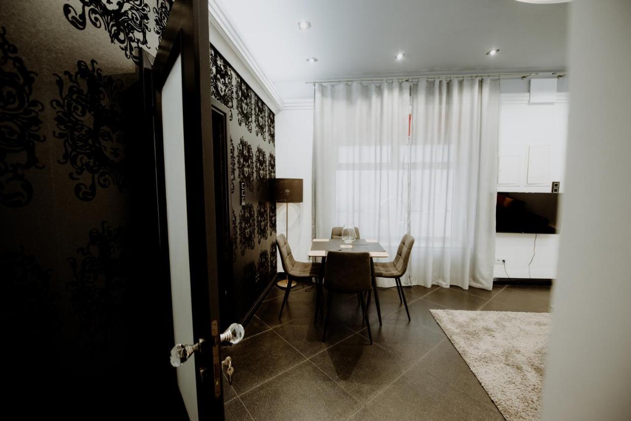 Grand Luxuryb&B -Piotrkowska St Free Parking Lodž Exteriér fotografie
