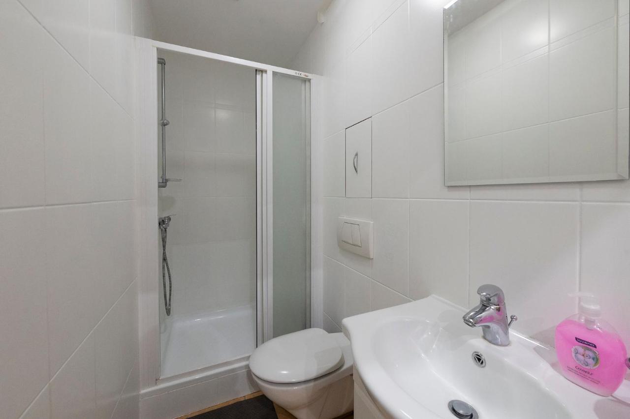 Grand Luxuryb&B -Piotrkowska St Free Parking Lodž Exteriér fotografie