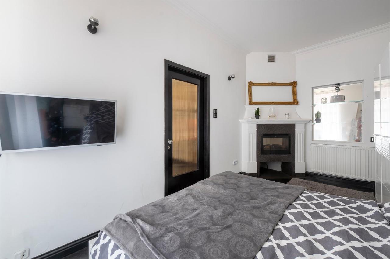 Grand Luxuryb&B -Piotrkowska St Free Parking Lodž Exteriér fotografie